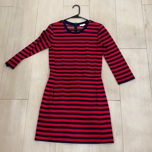 Gap sweater dress